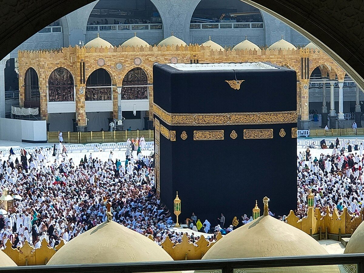 Ghana: People shocked after woman reported dead during Hajj pilgrimage returns home alive