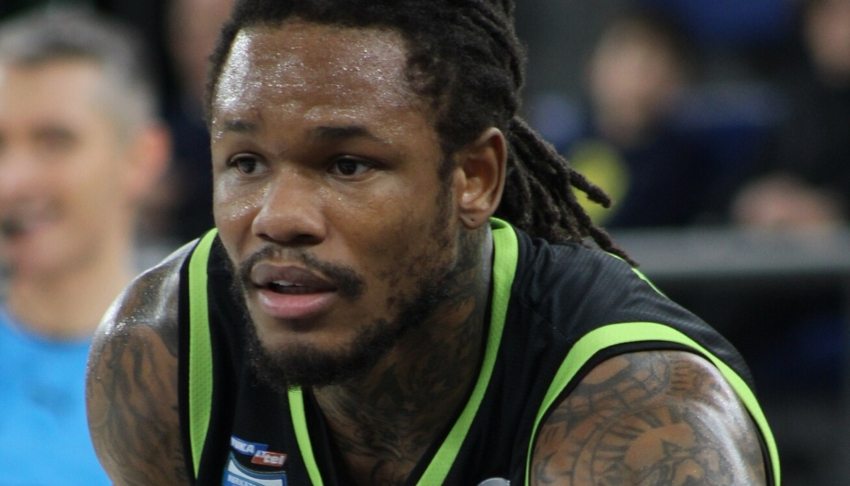 Former NBA star Ben McLemore handed 100-month prison sentence for 2021 rape