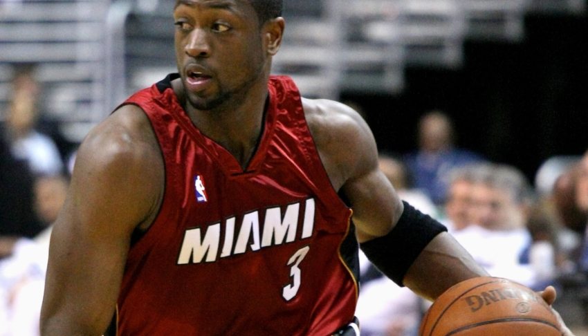 Dwyane Wade’s mom expresses gratitude to him for his support while she was incarcerated