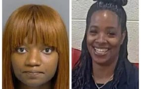 McDonald’s worker sent home by manager returned to fatally stab her, authorities say