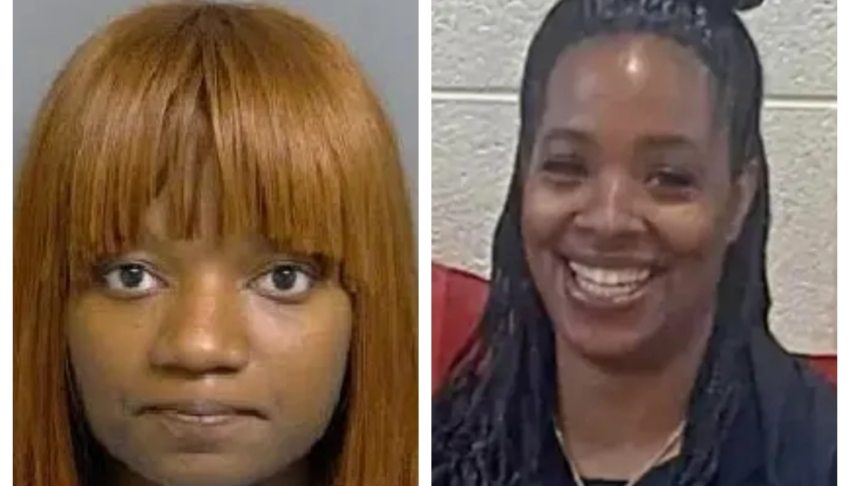 McDonald’s worker sent home by manager returned to fatally stab her, authorities say