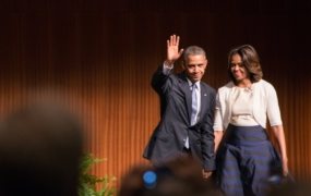 ‘We’ve had some really hard times’ – Barack and Michelle Obama address divorce rumors