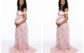 8-month pregnant woman delivered after boyfriend fatally shot her, grandmother names baby ‘Miracle’