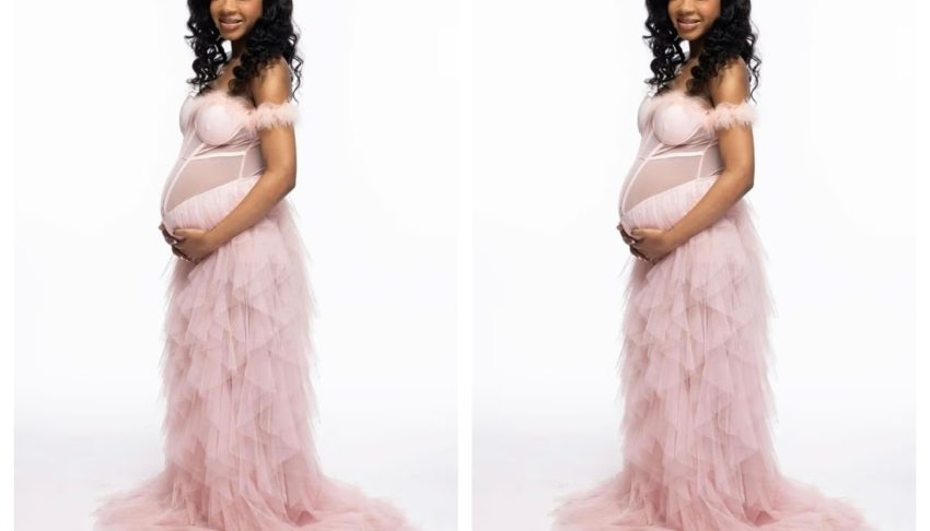 8-month pregnant woman delivered after boyfriend fatally shot her, grandmother names baby ‘Miracle’