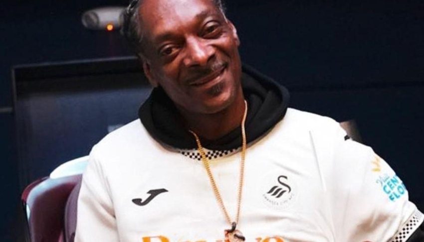 Snoop Dogg announced as co-owner and investor of popular British club