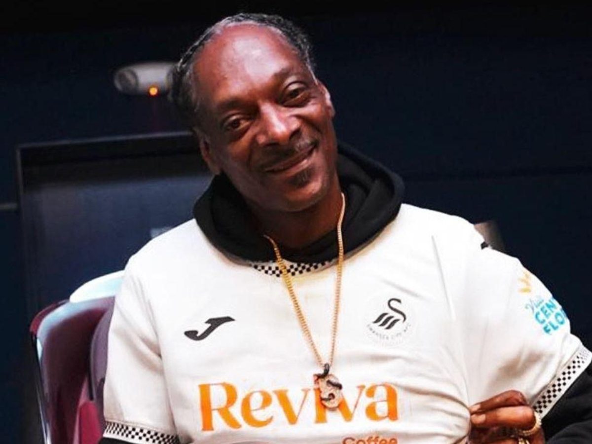 Snoop Dogg announced as co-owner and investor of popular British club