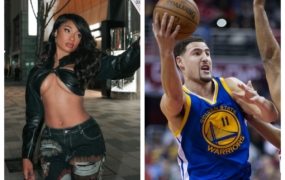 Megan Thee Stallion explains why Klay Thompson is the kindest person she’s ever dated