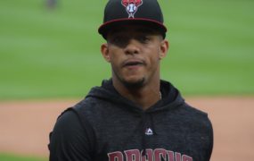 Diamondbacks’ Ketel Marte reveals his items valued around $400K were stolen during All-Star break burglary