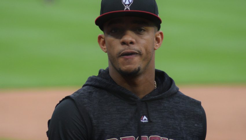 Diamondbacks’ Ketel Marte reveals his items valued around $400K were stolen during All-Star break burglary