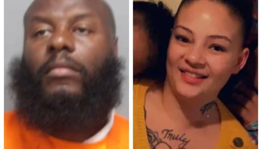 Man charged after fatally stabbing mother in front of her five children