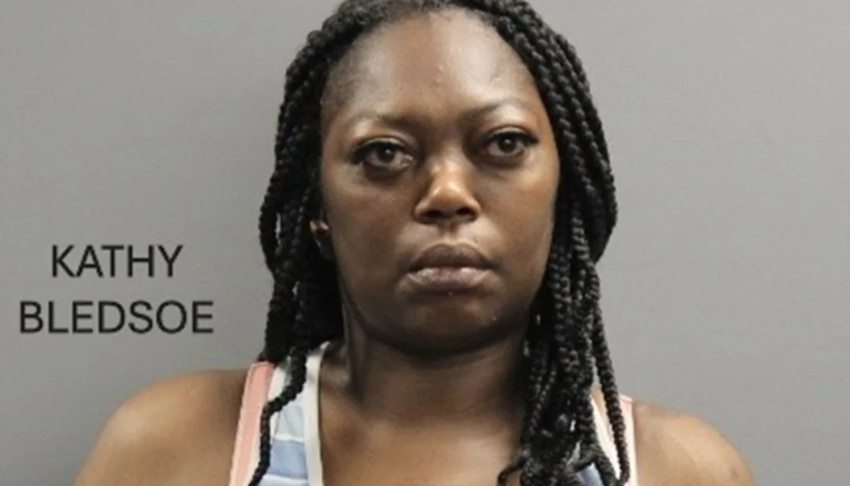 McDonald’s manager shoots mom of juvenile employee she sent home for refusing to take out trash