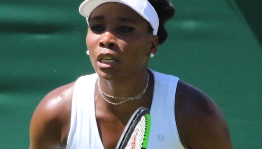 Venus Williams, 45, reveals she returned to tennis because of health insurance