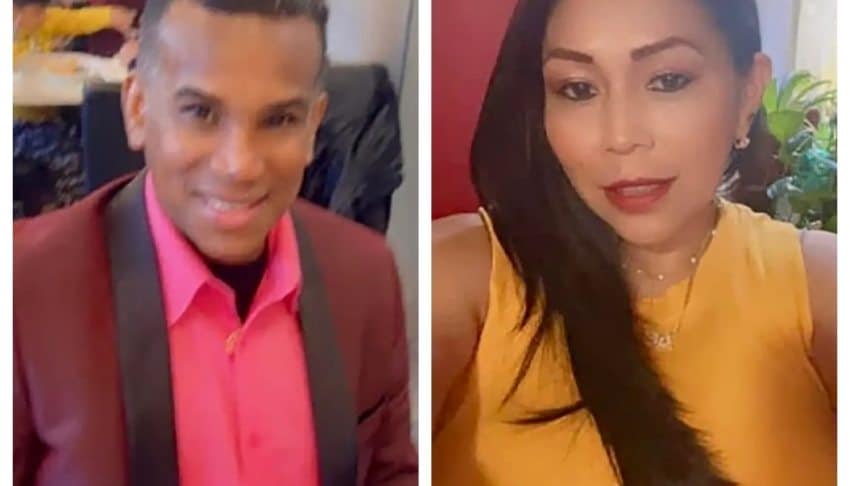 Man fatally stabs wife and 2-year-old daughter while FaceTiming nephew: Report