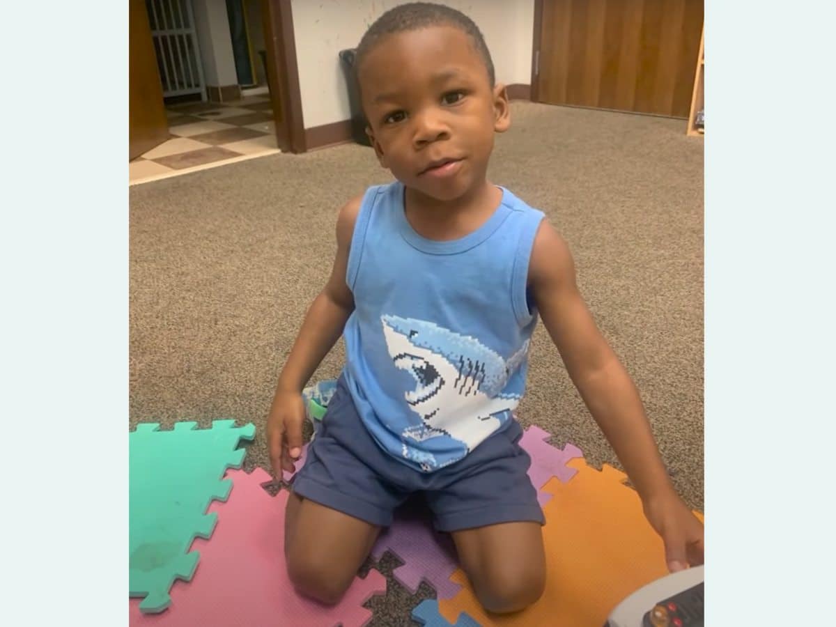 Police gives update on boy who died in hot car, says he was ‘forgotten’ by Department of Human Resources worker