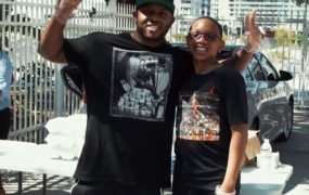 Rapper Mack Maine mourns his 20-year-old son who died from a seizure