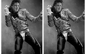 Michael Jackson’s dirty sock sells for over $8K at auction