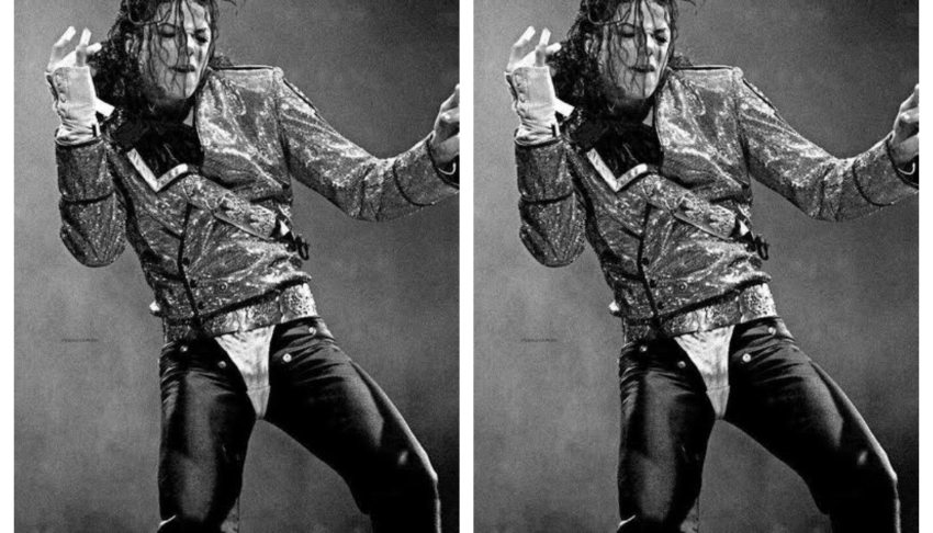 Michael Jackson’s dirty sock sells for over $8K at auction