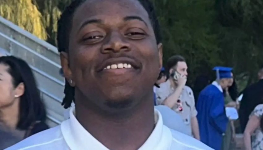 ‘The police officers failed me’: Mom speaks out after son she reported missing was found dead in pool