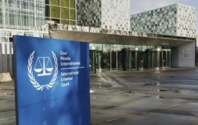 Libyan war crimes suspect arrested in Germany, faces ICC trial for atrocities in detention facility
