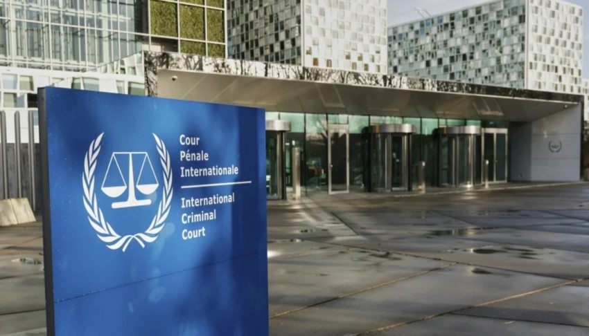 Libyan war crimes suspect arrested in Germany, faces ICC trial for atrocities in detention facility