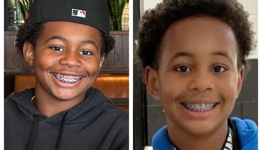 Family of 12-year-old speaks out after he dies of rare, brain‑eating amoeba in South Carolina