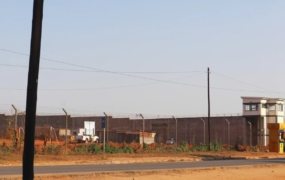 Deported immigrants held in solitary in Eswatini under U.S. third-country policy