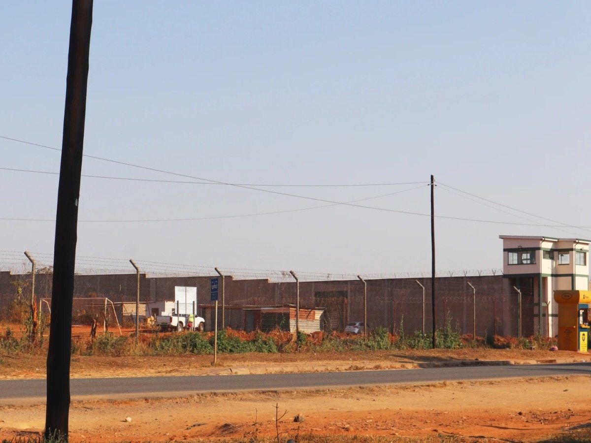 Five immigrants deported by the U.S. are in solitary confinement in Eswatini as part of Donald Trump administration's third-country deportation program