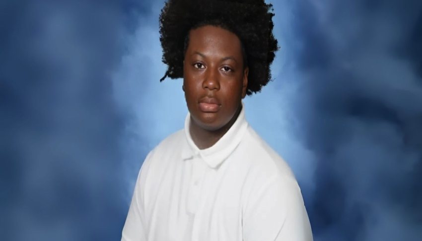 Teen athlete dies after collapsing at practice, twin brother hospitalized