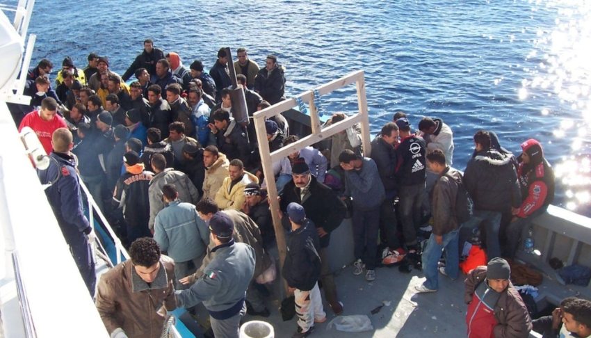 Senegal intercepts over 200 migrants amid surge in risky Atlantic crossings