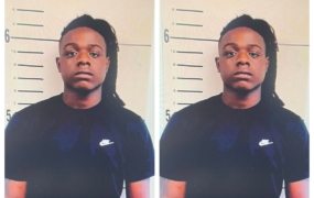 ‘Tough Love’: Mom drives son to police station after he’s accused of assaulting a Walmart employee