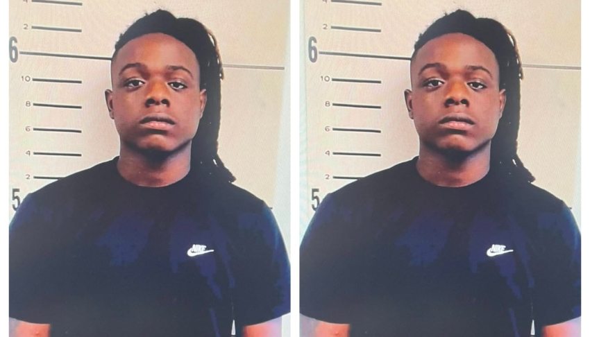 ‘Tough Love’: Mom drives son to police station after he’s accused of assaulting a Walmart employee