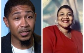Grandson says he forgives suspect whose dogs fatally attacked his grandmother