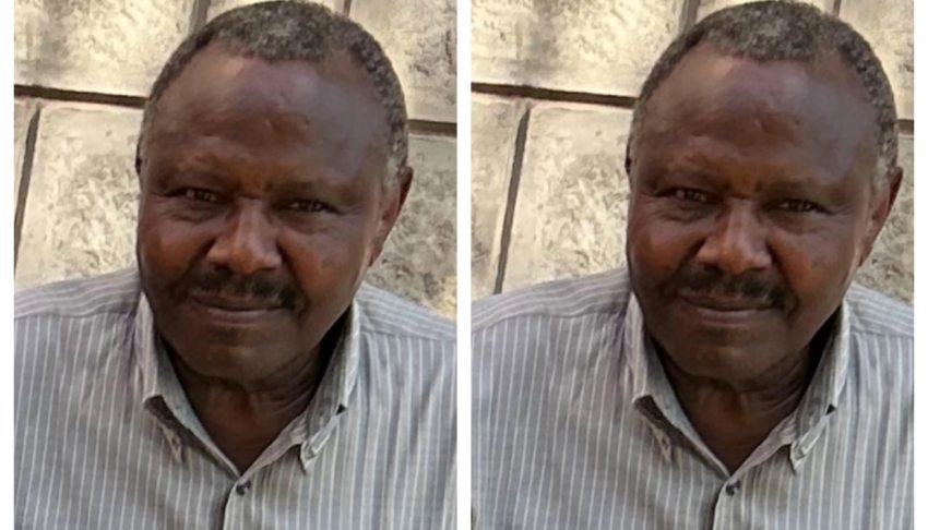 Grandpa mysteriously disappears after traveling 8,000 miles from Kenya to U.S. for grandson’s graduation
