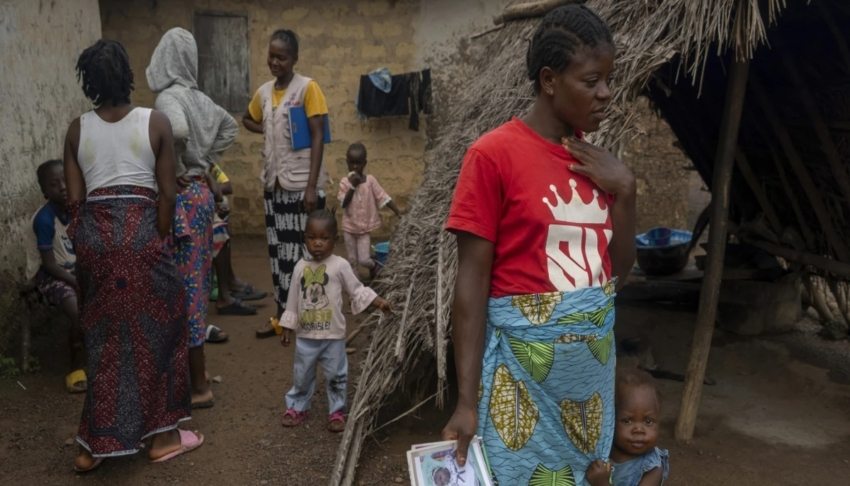 Here’s how the U.S. aid cuts are leaving Liberia’s health system and women in crisis