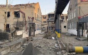 Russia bombs Ukrainian prison, maternity ward as civilian deaths rise; Trump issues 12-day ultimatum