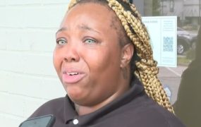 Single mom of 3 left to run entire Burger King alone in viral video raises $35,000