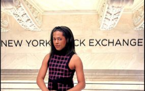 Tiana Tukes: from being first trans woman to work in venture capital to making history at Spelman