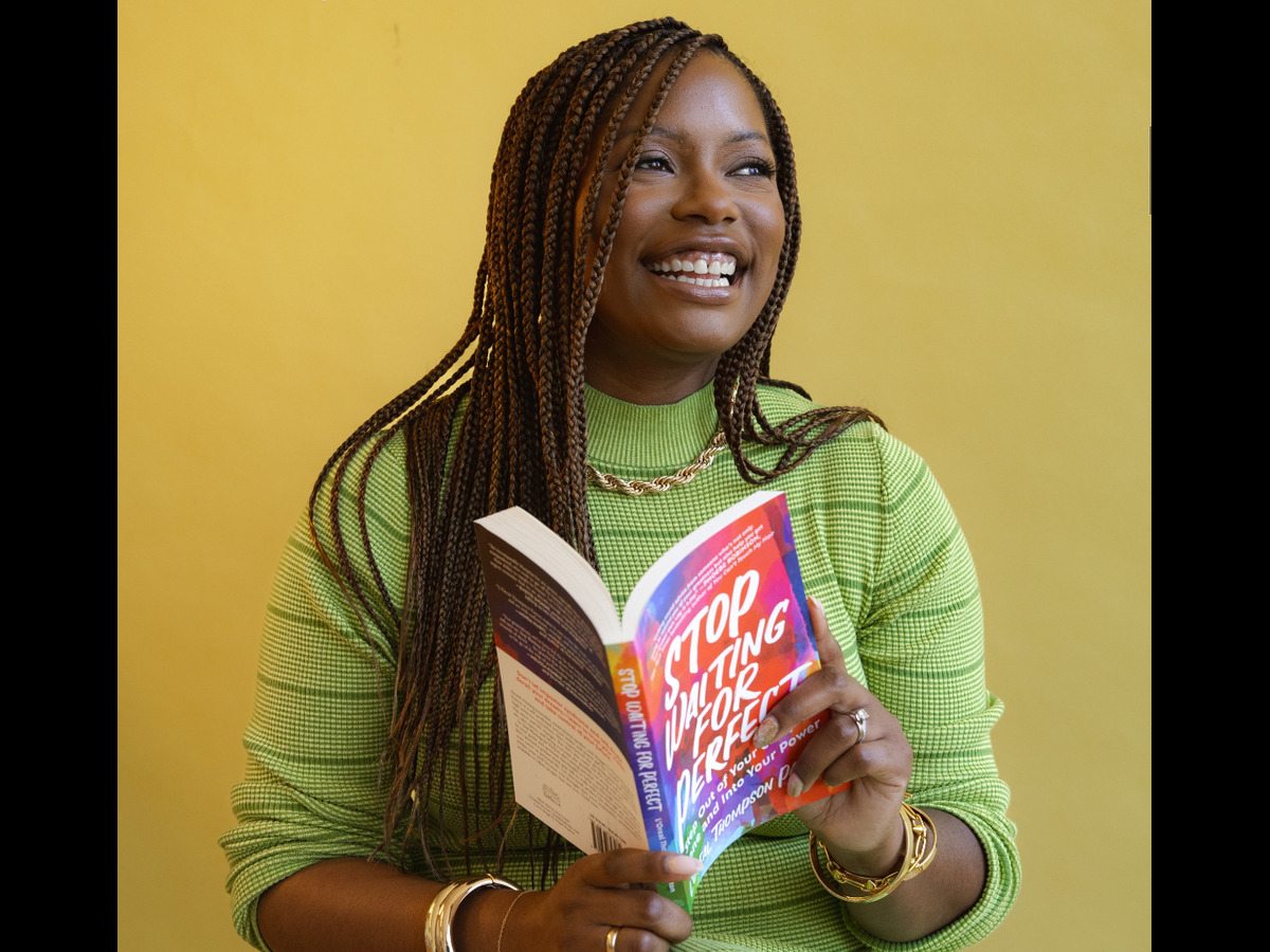 Illinois: Meet the author set to open the only Black woman-owned bookstore in Evanston