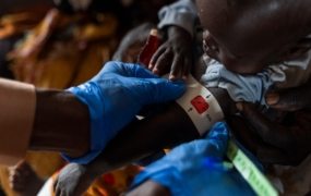Thirteen children die of malnutrition in Sudan camp amid worsening war and famine