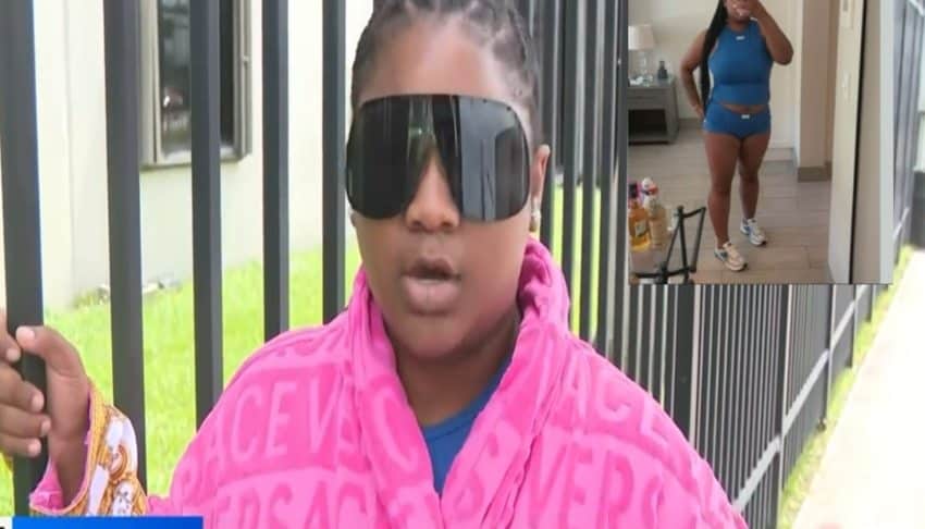 Social media reacts to woman denied boarding by Spirit Airlines over clothes