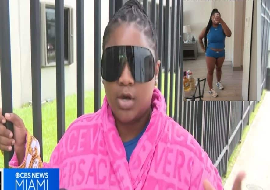 Social media reacts to woman denied boarding by Spirit Airlines over clothes  - Face2Face Africa