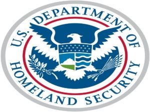 U.S. Department of Homeland Security