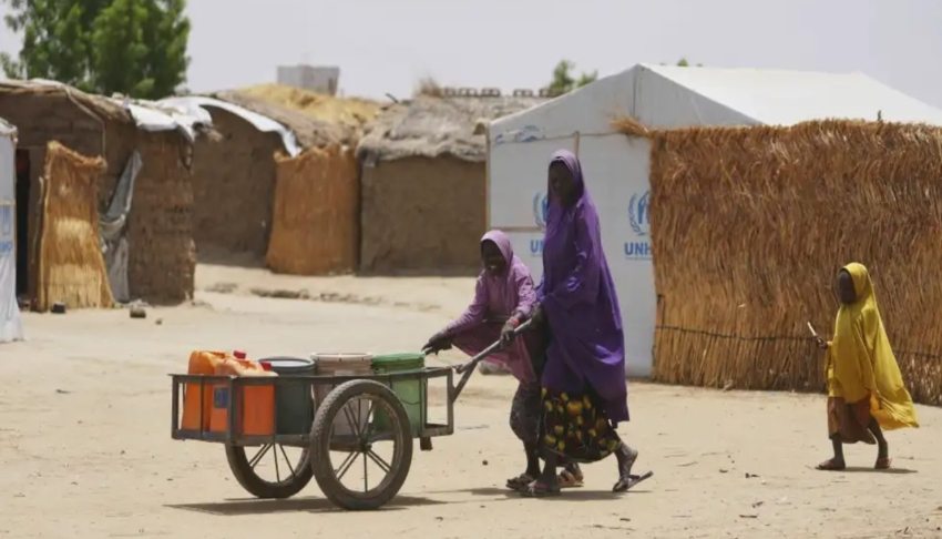 Boko Haram kills 9 in northeast Nigeria as governor warns against aiding militants