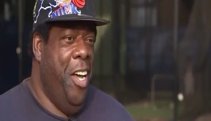 Baseball coach claims he had to protect his young players when ICE showed up during practice