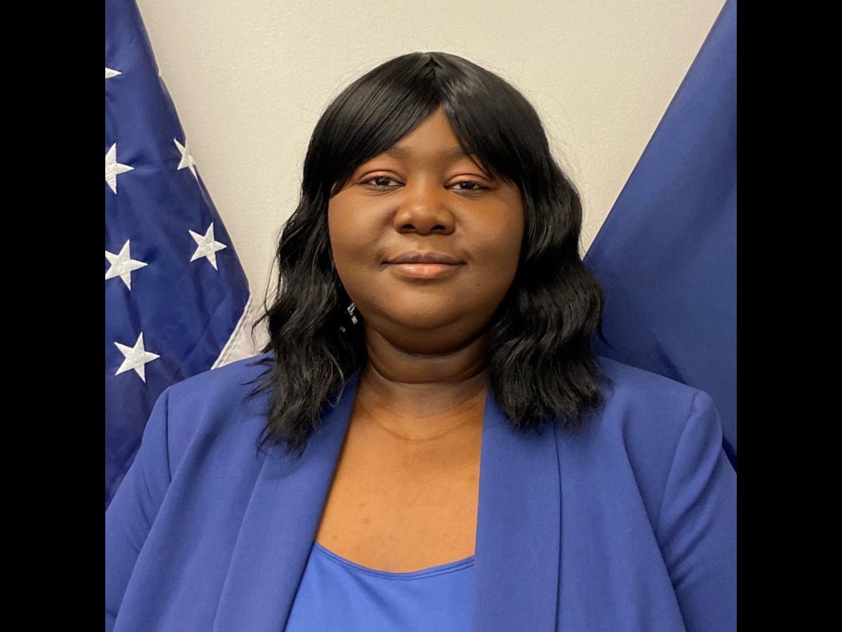 Aissata M.B. Camara appointed as the first African woman to head the NYC Mayor’s Office for International Affairs