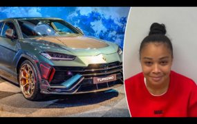 Louisiana woman facing Medicaid fraud charges after buying Lamborghini, plastic surgery