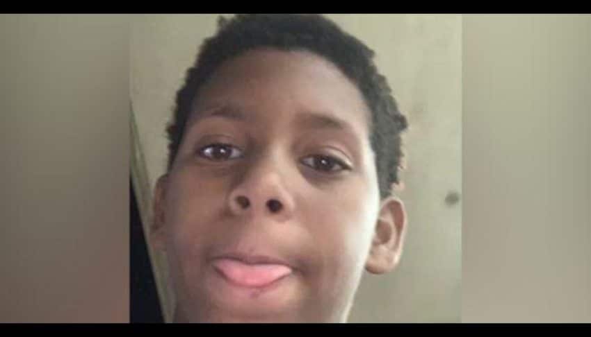 Family demands answers after boy dies in crash with tanker truck after being left alone on minibike 