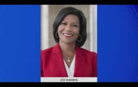 Meet Joi Harris, who is now the first woman and first African American to be CEO of DTE Energy