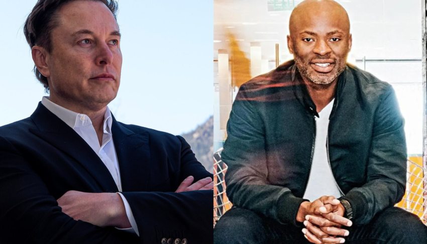 Elon Musk, Tope Awotona, other African-born billionaires make Forbes’ list of America’s Richest Immigrants 