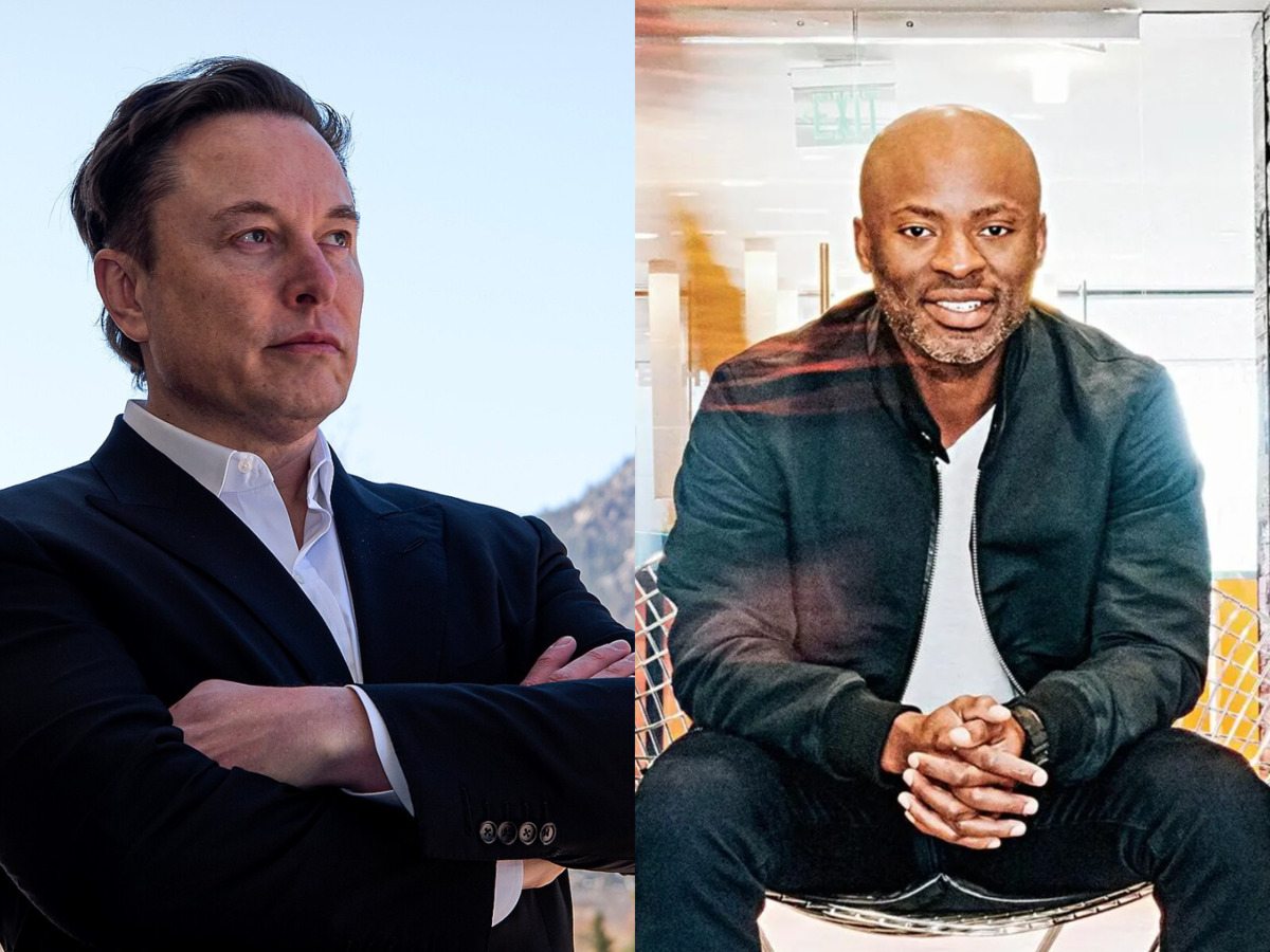Elon Musk, Tope Awotona, other African-born billionaires make Forbes’ list of America’s Richest Immigrants 